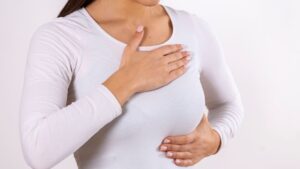 A Simple Guide to Breast Self-Examination (BSE)