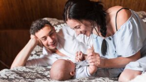 Emotional Wellbeing After Delivery: Essential Tips for New Parents